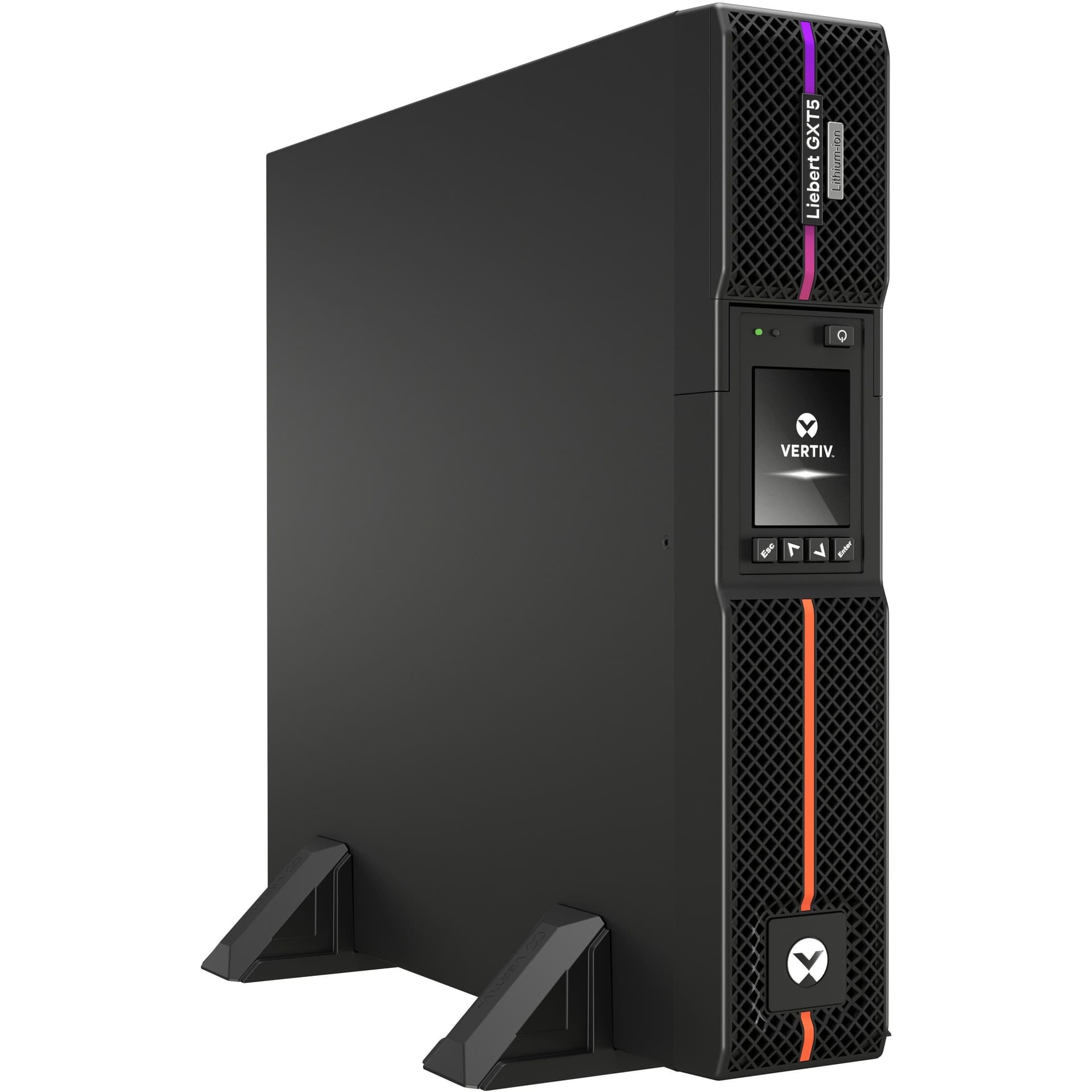 GXT5 Lithium Ion 1000VA UPS view 6
