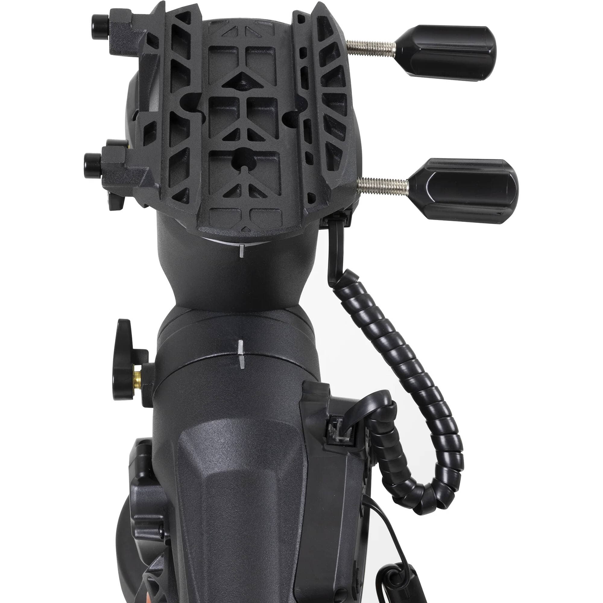 Opticon OPL9715 handheld barcode reader with batch connectivity and LCD display