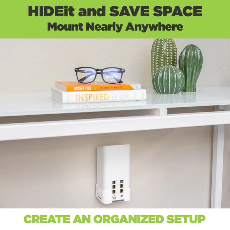 Vertiv XB-7 pair management module for network management chassis integration