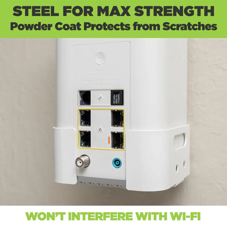 Vertiv XB-7 pair management module for network management chassis integration