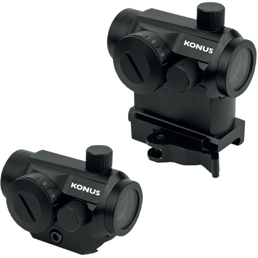 Standard Power Strip for Vertical Mount