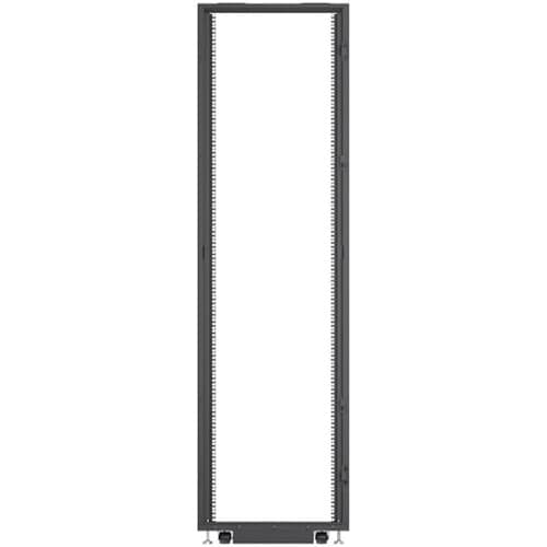 VERTIV VR RACK - 45U view 2