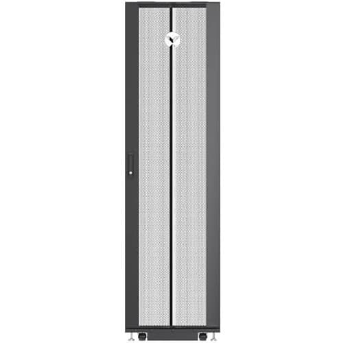VERTIV VR RACK - 45U view 3