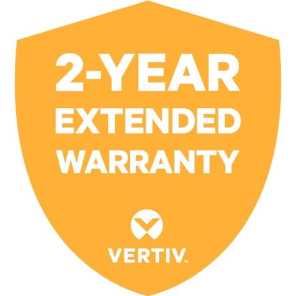 Vertiv 2YR SLV H/W MNT SV Essential Support | Linux, Solaris