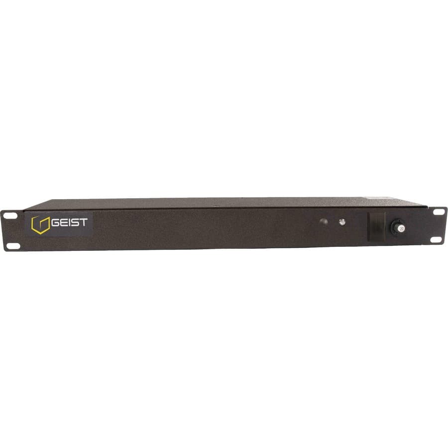 Vertiv BRN060-1023 Basic UPS 20A 120V 1U | Rack Mount, Enterprise