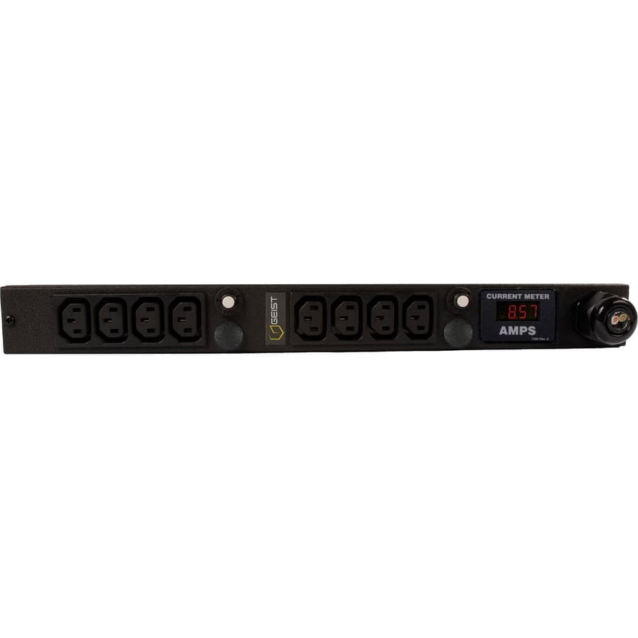 Vertiv VRELAN080-103C13TL6 30 A 208 V 1U/0U UPS | Rack Mount