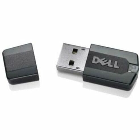 Vertiv Dell Remote Access Key DRAK-KEY for secure remote authentication