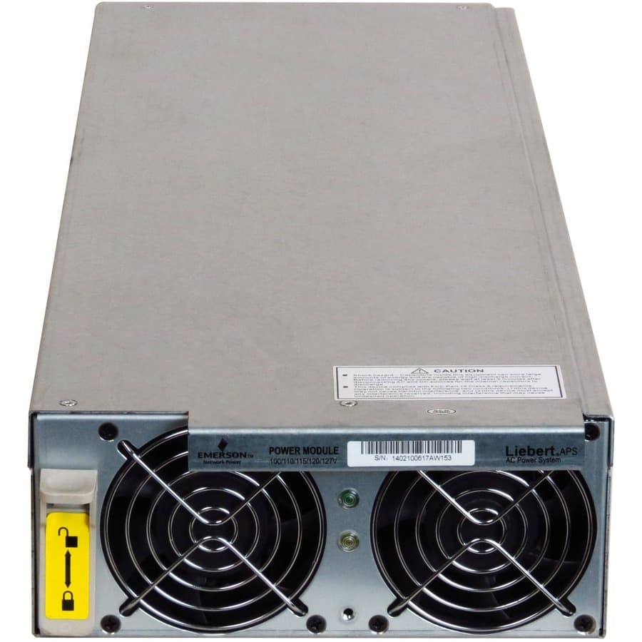 Liebert APS Power Module PM1 Vertiv 5 kVA 4.5 kW | UPS Power Module