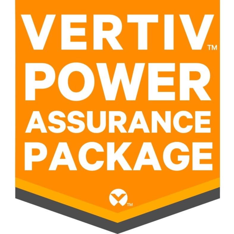 PAPAPS-BATT3 Vertiv Service | 24x7x4 Replacement Support