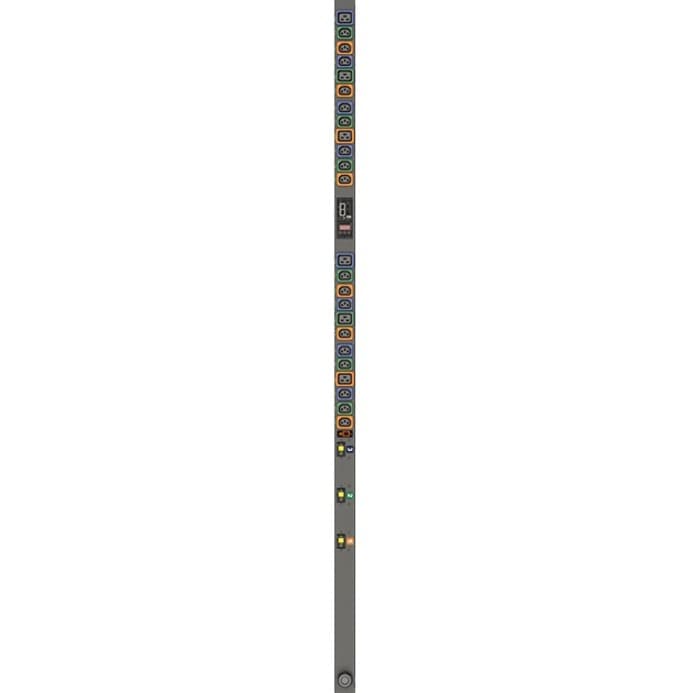 Pdusw,ul,v,30a,120/208v Wye