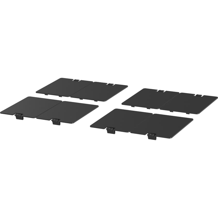 Vertiv-Racks Vr Top Panel Grommets