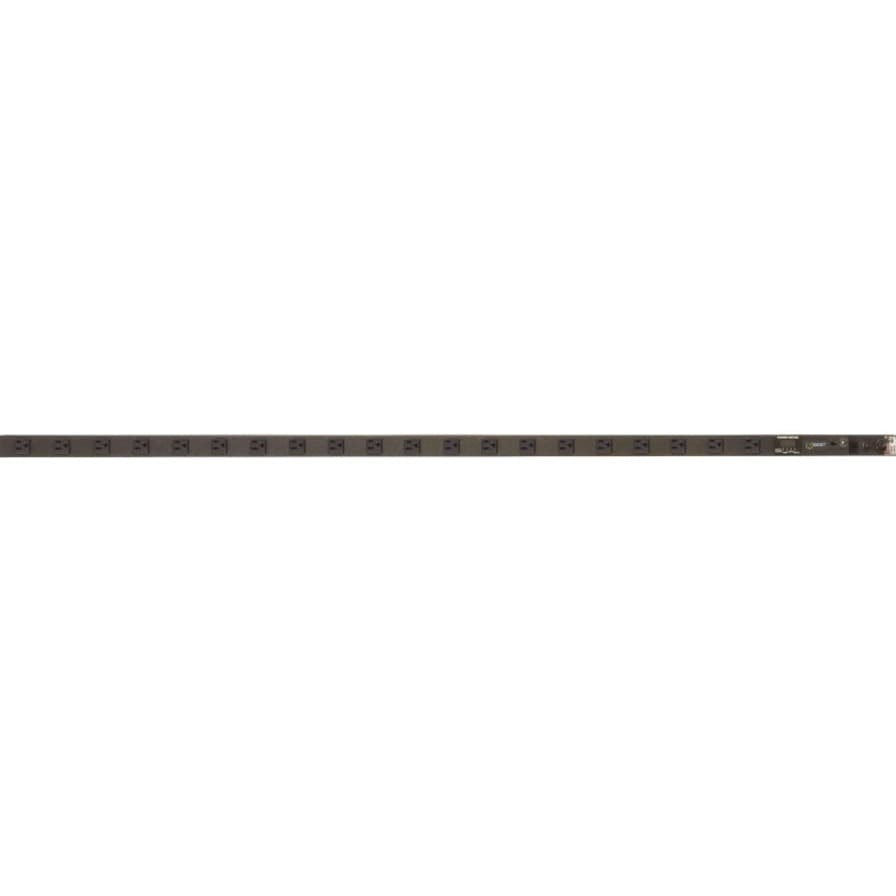 Vertiv 12792 Metered 0U PDU 15A 120 V (20) 5-15R | Rack Power Enterprise