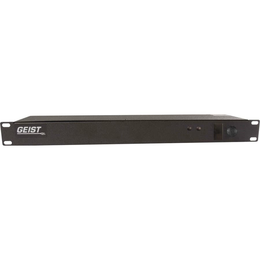 Vertiv 16743 1-Phase Basic RPDU 20A | Rack Mount, Enterprise