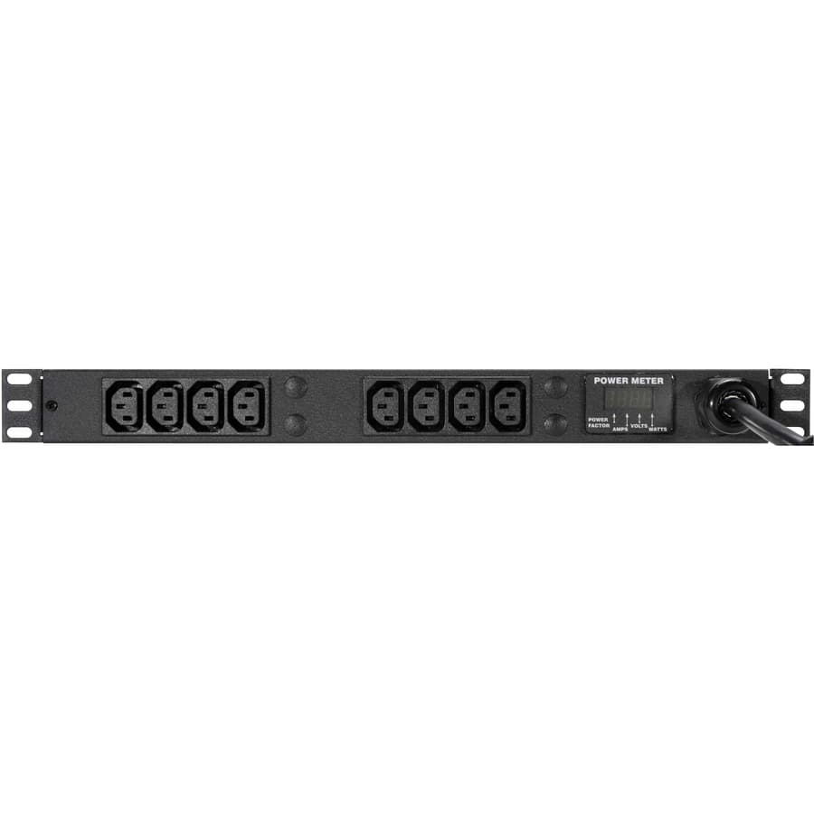 Vertiv VHVLCN082-102C13TL6 Metered PDU 20A 208V 1U/0U | Rack Mount Enterprise