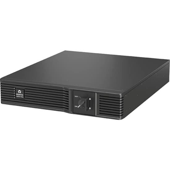 Vertiv TDU-3500RTL620 2U Stepdown Transformer L6-20 | Rack Mount