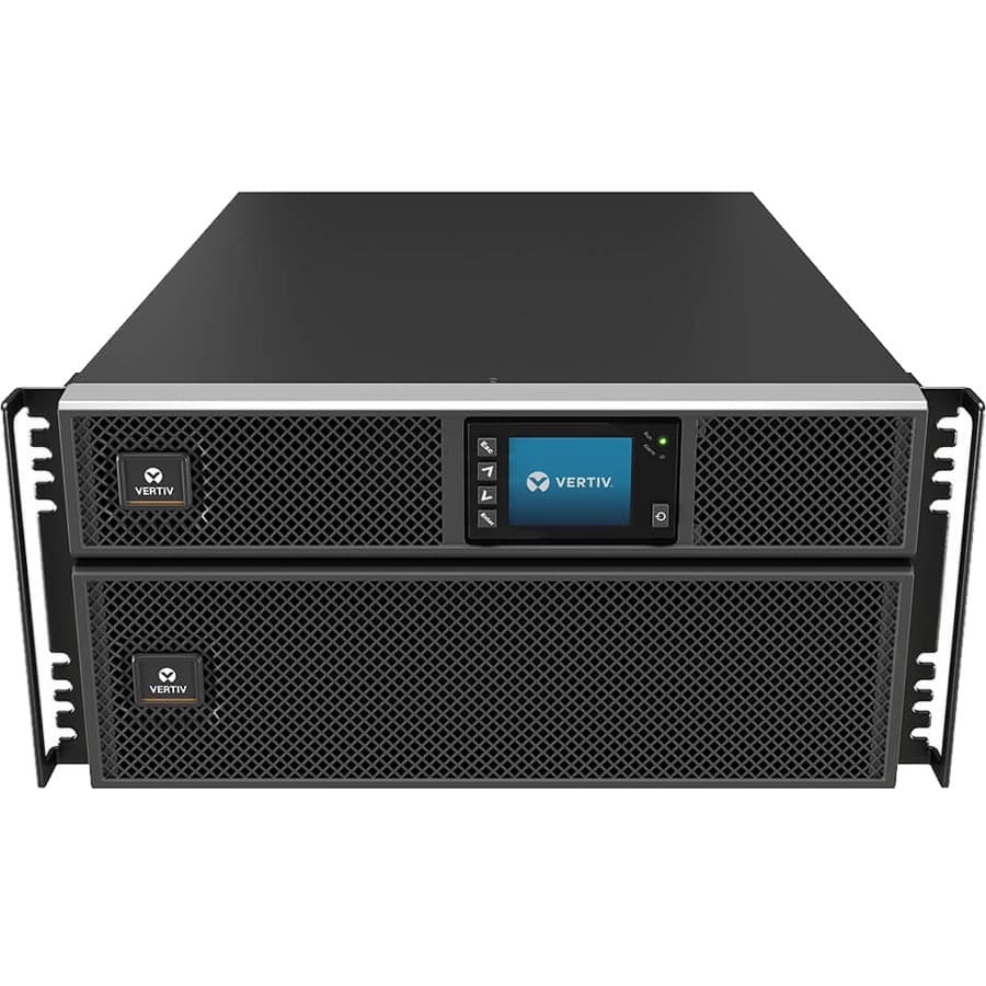 Gxt5 5kva 120 208v UPS
