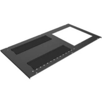 Vertiv E712010 Chimney Top Panel 700W x 1200D | Rack Enclosures