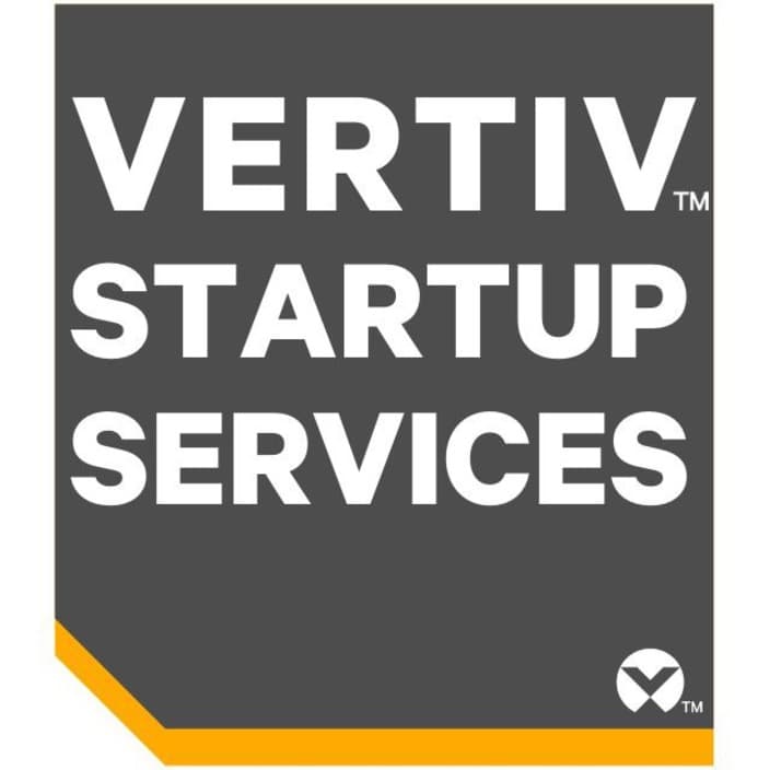 Vertiv Edge Thermal 2 Yr Warranty Inspect Parts Only | Service Depot