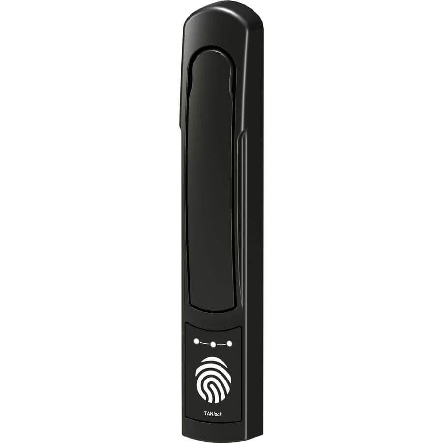 Vertiv VRA7002 Security Fingerprint Handle | Rack Accessory
