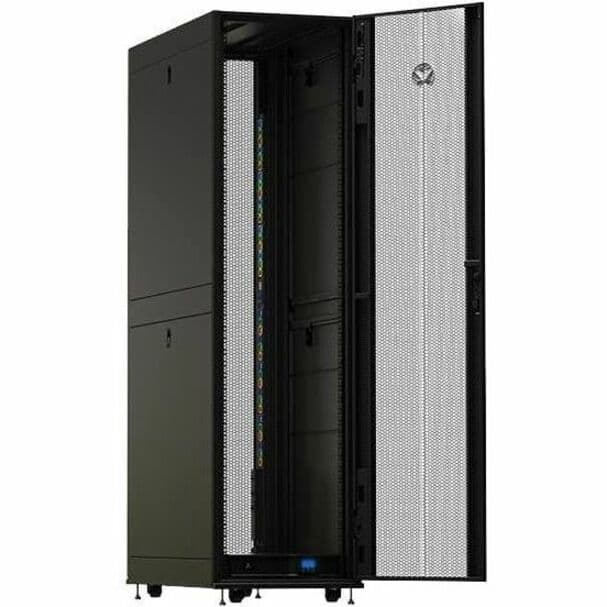 Vertiv SmartCloset 42U Online 3 kW UPS 120V | Rack Mount, Enterprise