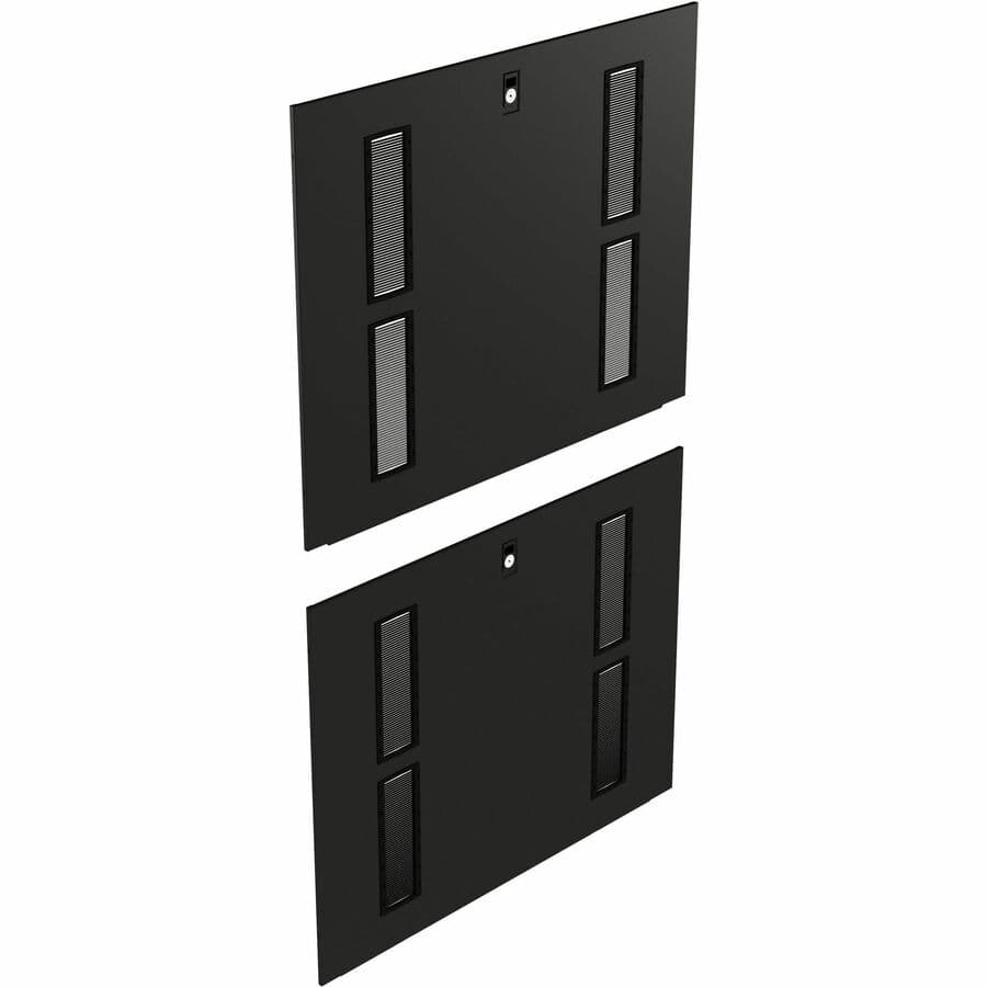Pass-Through Side Panels 42u X 1100