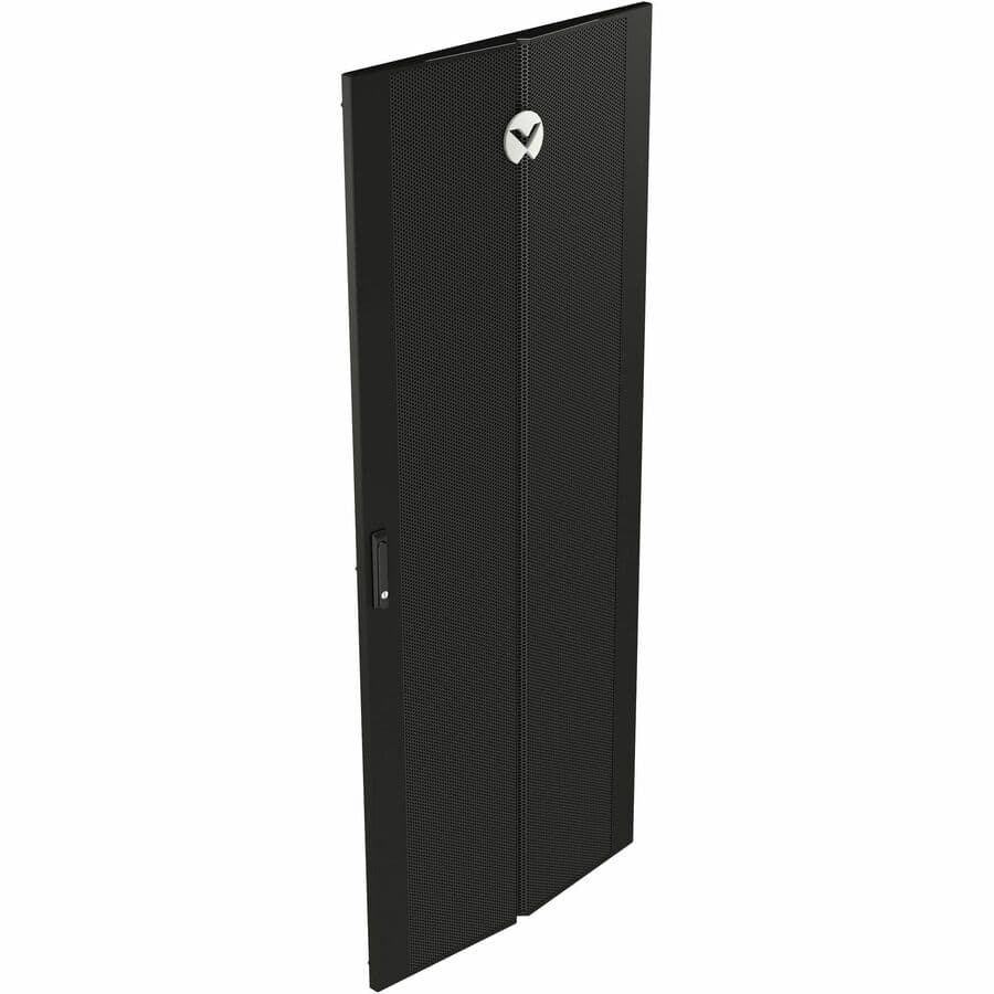 Solid V-Door 800w 42u Vr-Series
