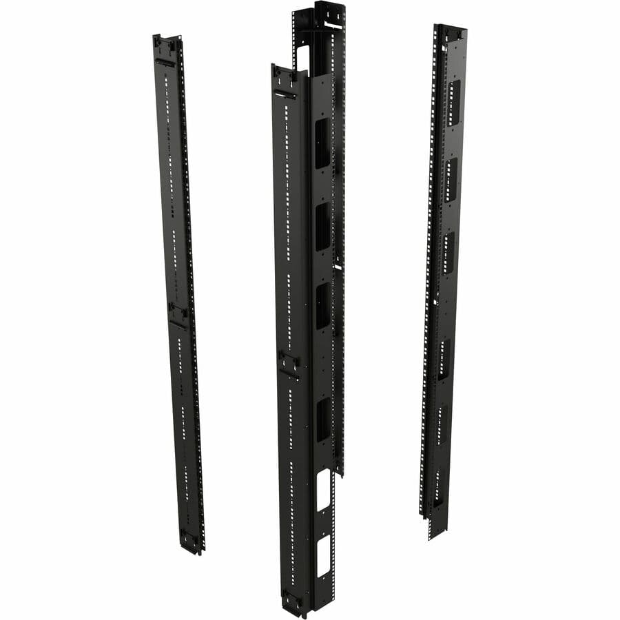 Vertiv VRA6044 Rail Conversion Kit 42U 800 mm | Rack Accessory, Enterprise