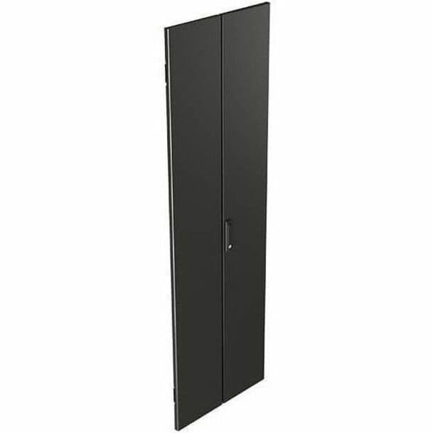 Solid Split Door 800w 48u Vr-Series