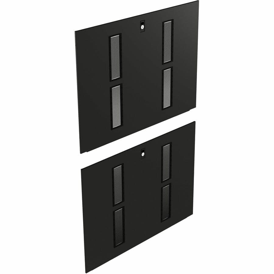 Vertiv VRA6055 Pass-Through Side Panels 42U x 1200 | Rack Enclosure