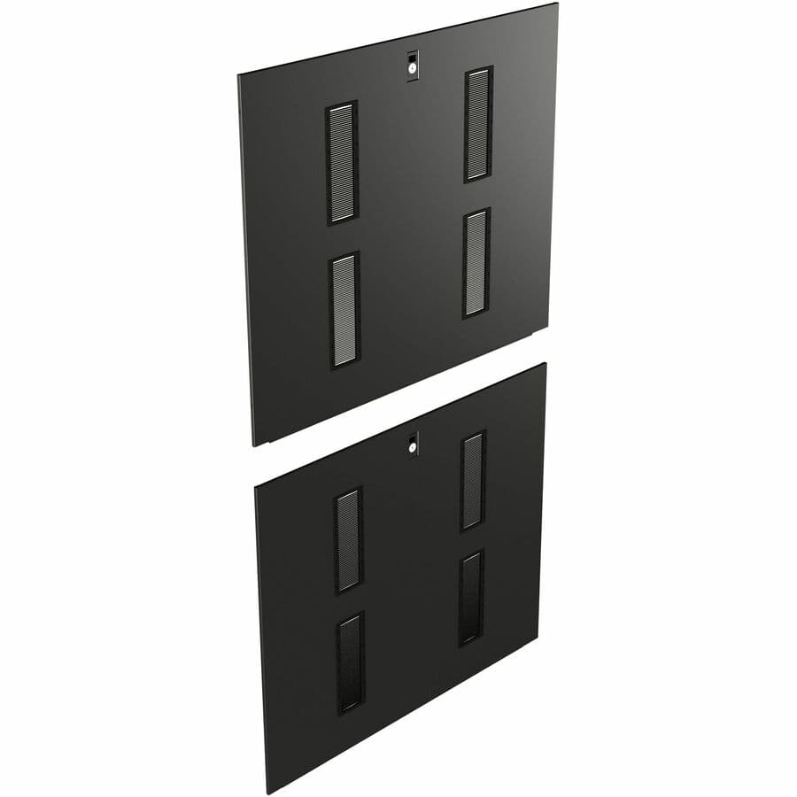 Pass-Through Side Panels 48u X 1200