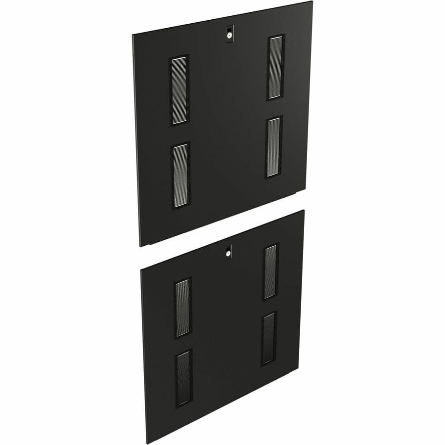 Pass-Through Side Panels 48u X 1100