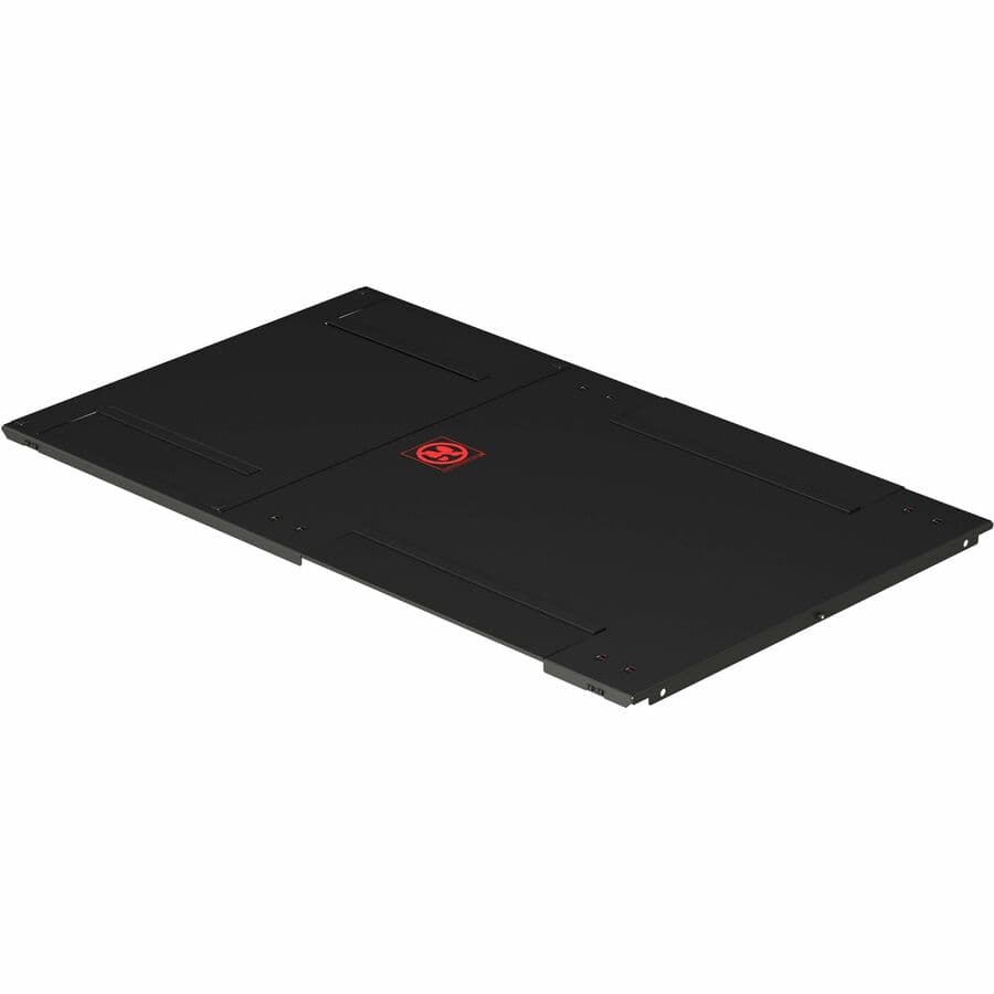 Vertiv VRA6033 Networking Roof Panel 600 x 1100 | Rack Enclosure