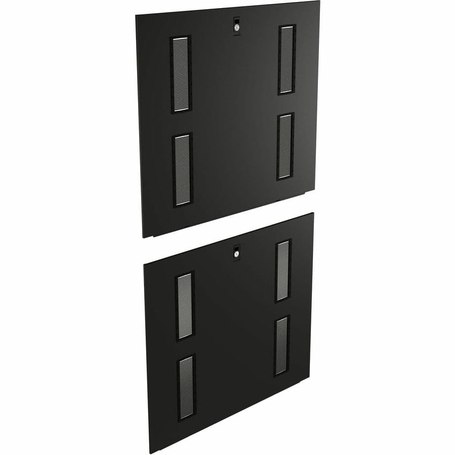 Pass-Through Side Panels 45u X 1100