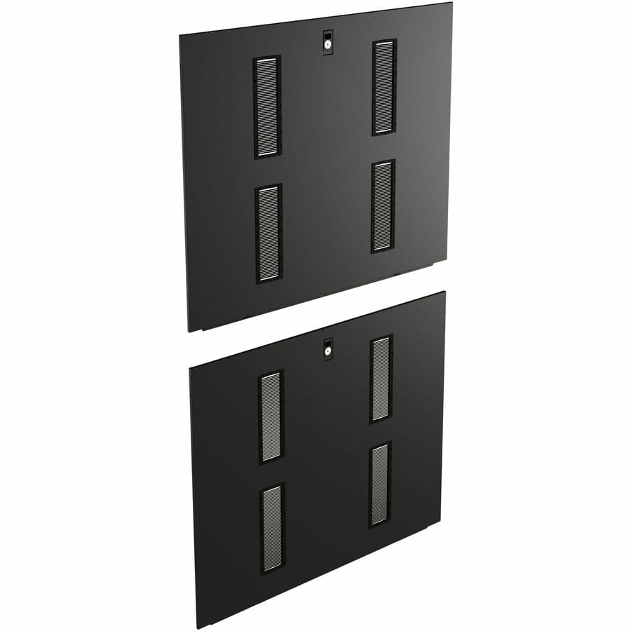 Pass-Through Side Panels 45u X 1200