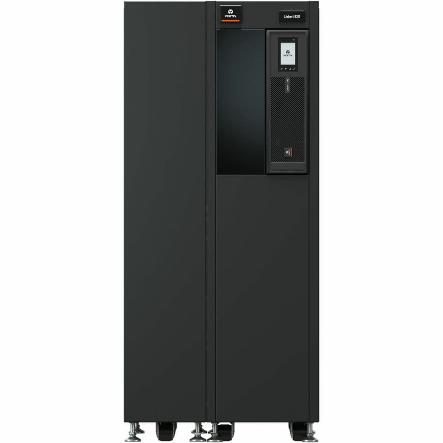 Exs 10kva UPS with Extended Runtime Internal Vrla Battery and is-Unity-Dp Networ