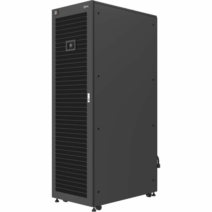 Exs 15kva UPS (40kva Frame) with Internal Vrla Extended Runtime Battery and is-U