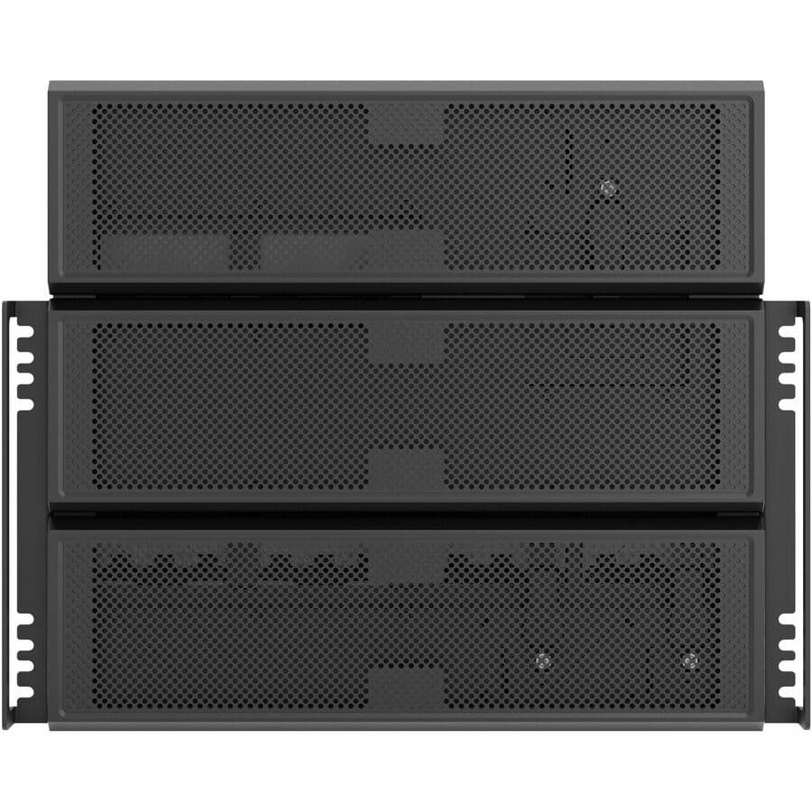 Ita2 20kva 208v / 40k 400v 1+1/2+0 Mbc