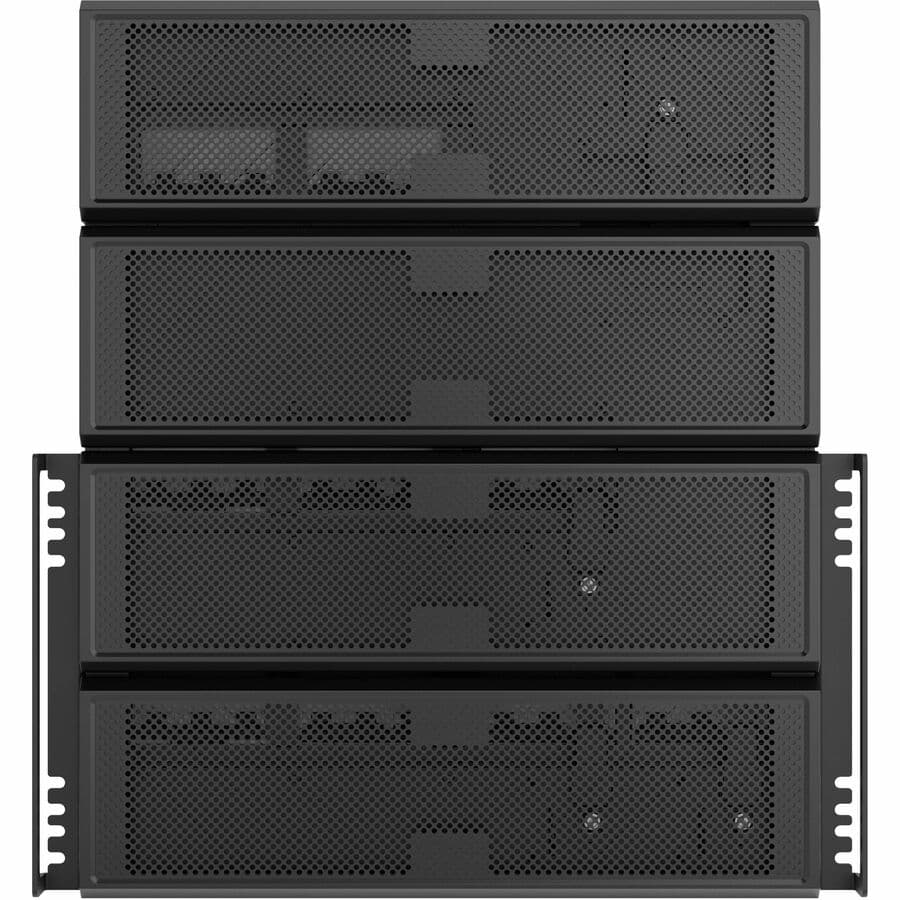 Vertiv ITA2 20KVA 208V / 40K 400V 2+1 MBC | Online UPS, Enterprise