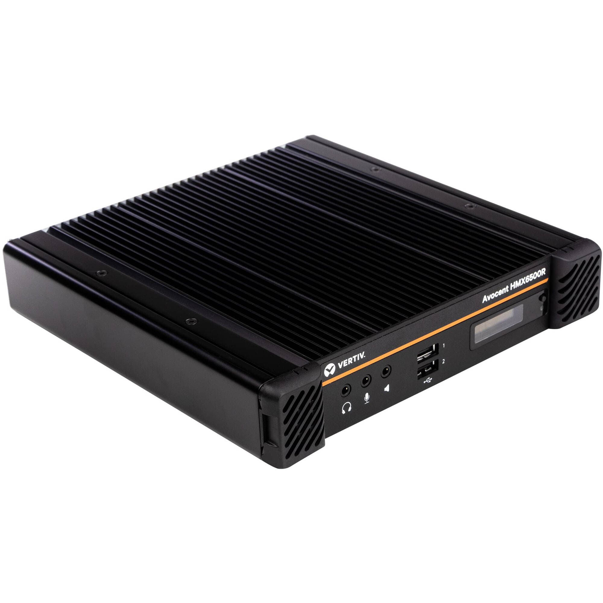 Vertiv HMX6500R-400 DH-DP RX Audio USB 2.0 VDI | Enterprise KVM