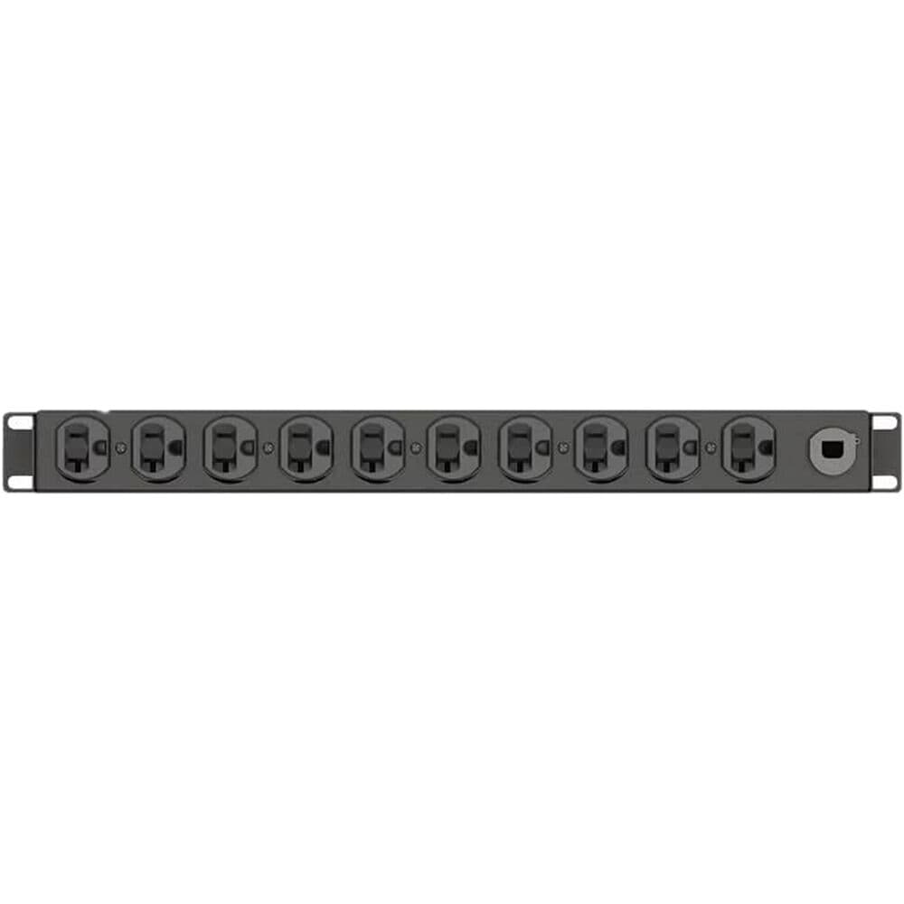 PDU Bs,horz,20a,120v,10 5 20