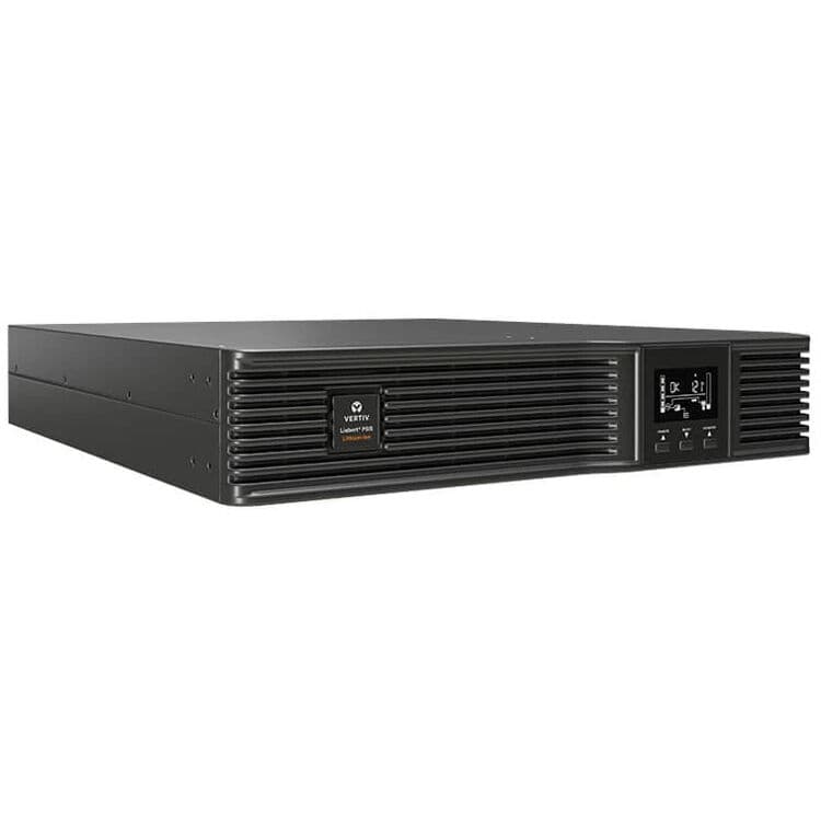 Vertiv Liebert PSI5 2200RT120LI 1,920 W Lithium-Ion UPS | Tower