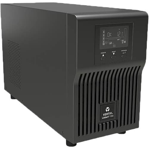Vertiv Liebert PSI5 750 675W 120V | Desktop UPS, Enterprise Backup