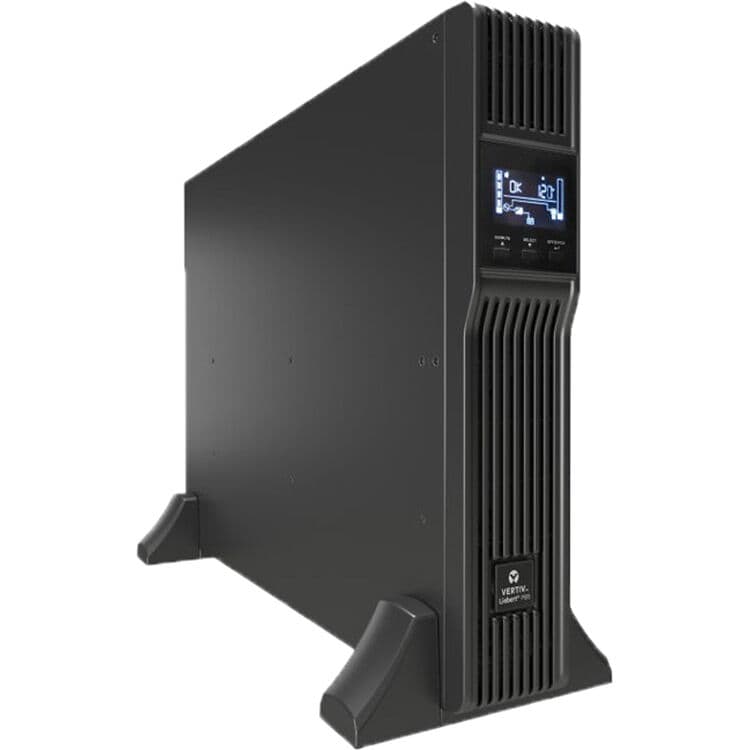 Vertiv Liebert PSI5 800VA Tower UPS 720 W | Desktop UPS, Enterprise